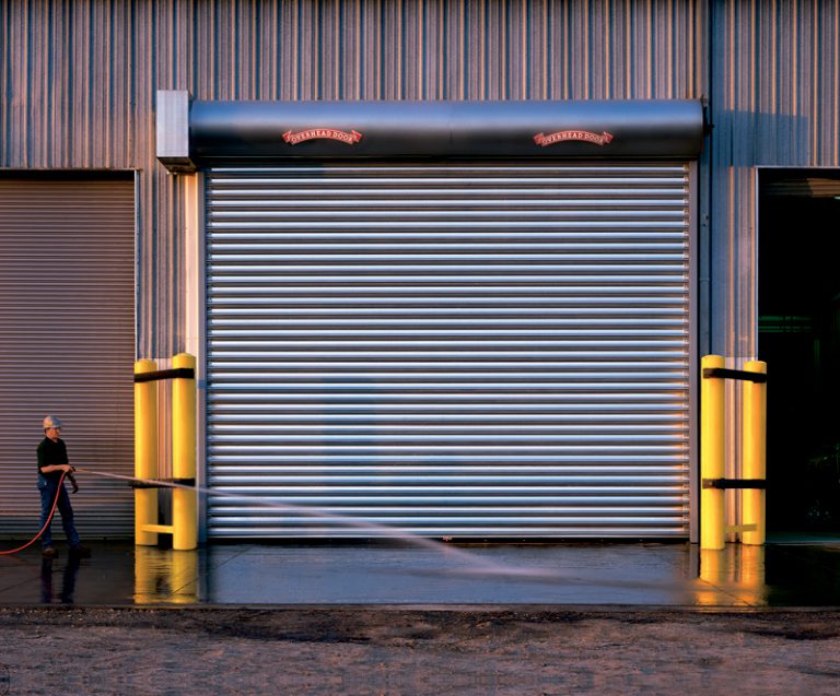 Rolling Steel Doors Overhead Door Company of Dallas